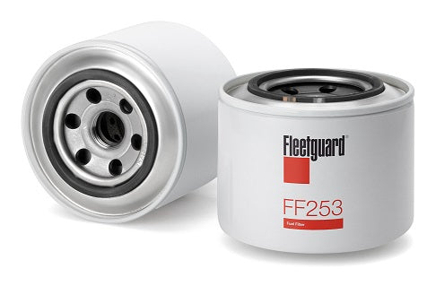 FF253 Kraftstofffilter SpinOn