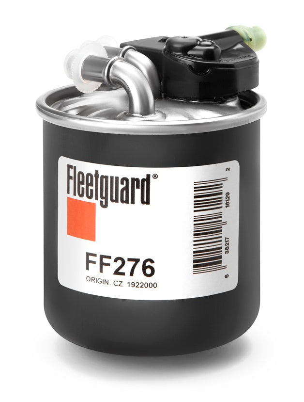 FF276 Kraftstofffilter SpinOn