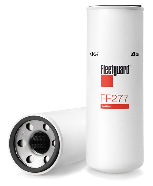 FF277 Kraftstofffilter SpinOn