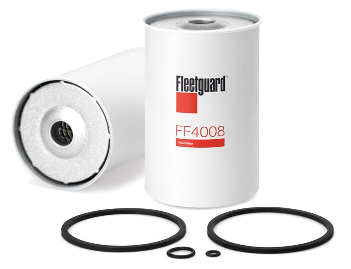 FF4008 Kraftstofffilter SpinOn