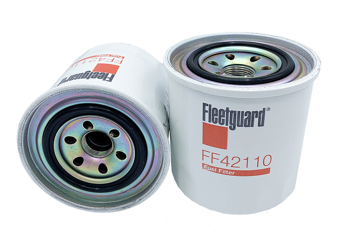 FF42110 Kraftstofffilter SpinOn