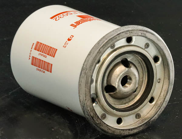 FF5032 Kraftstofffilter SpinOn