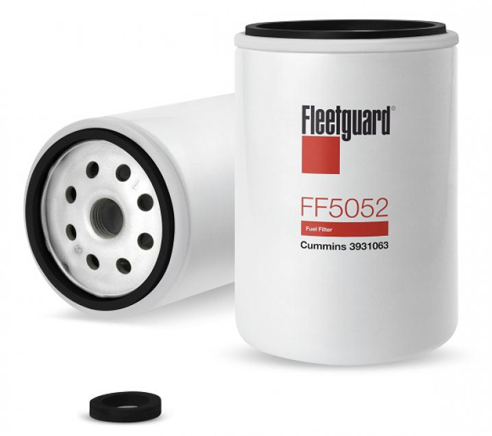 FF5052 Kraftstofffilter SpinOn