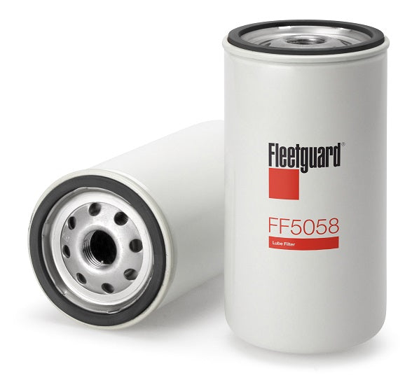 FF5058 Kraftstofffilter SpinOn