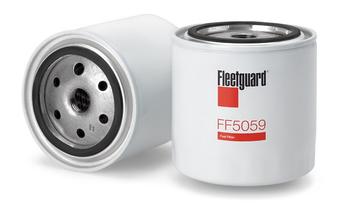 FF5059 Kraftstofffilter SpinOn