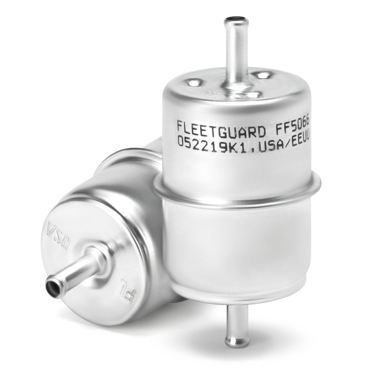 FF5066 Kraftstoff-Leitungsfilter Inline