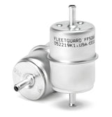 FF5066 Kraftstoff-Leitungsfilter Inline