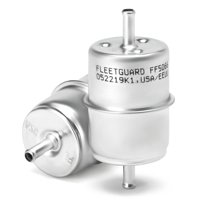 FF5066 Kraftstoff-Leitungsfilter Inline