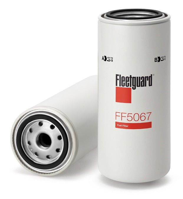 FF5067 Kraftstofffilter SpinOn