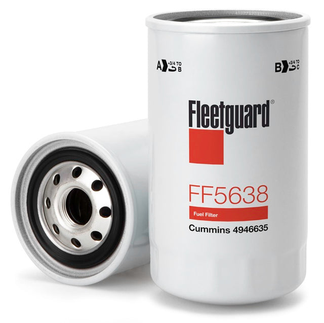 FF5638 Kraftstofffilterelement