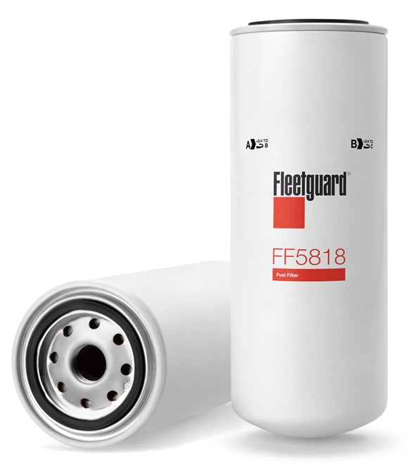 FF5818 Kraftstofffilter SpinOn