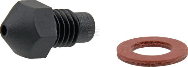 Inlet Ventil 2mm