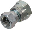 Verbinder IG 3/8 BSP x M20