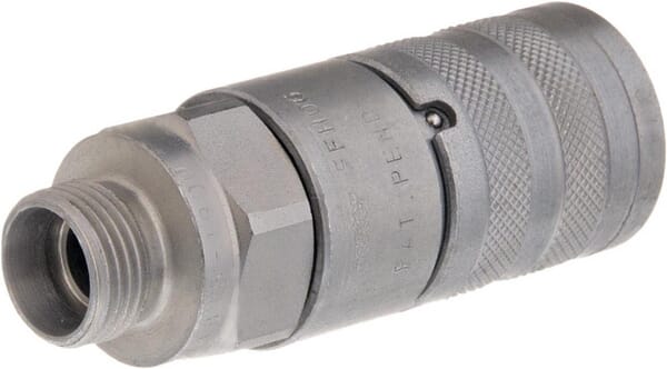 Schnellverschlusskupplung female 12L
