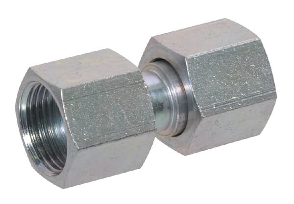 Verbinder IG 9/16 ORFS