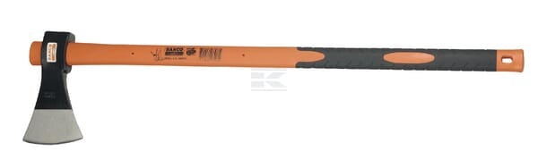Axt mit Fiberglasstiel 900mm