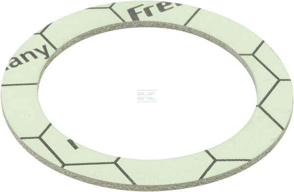 Dichtung 1 1/2" 62x46x2mm