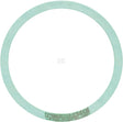 Dichtung 1 1/4" 55x42x2mm