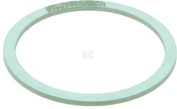 Dichtung 1 1/4" 55x42x2mm