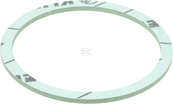 Dichtung 1 1/4" 55x42x2mm