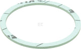 Dichtung 1 1/4" 55x42x2mm