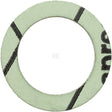 Dichtung 1/2" 30x21x2mm