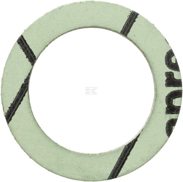Dichtung 1/2" 30x21x2mm