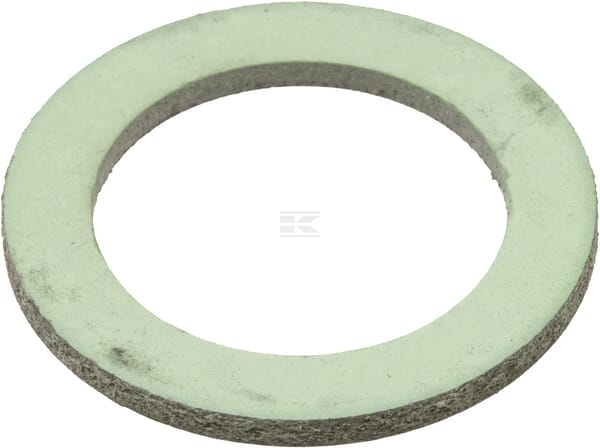 Dichtung 1/2" 30x21x2mm