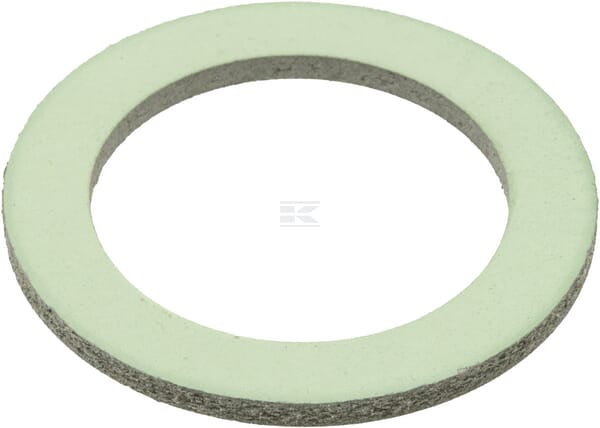 Dichtung 1/2" 34x24x2mm