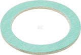 Dichtung 1" 44x32x2mm