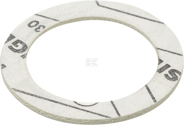 Dichtung 1" 44x32x2mm