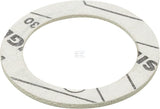 Dichtung 1" 44x32x2mm
