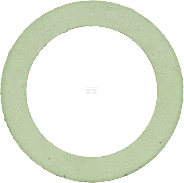Dichtung 3/4" 38x27x2mm