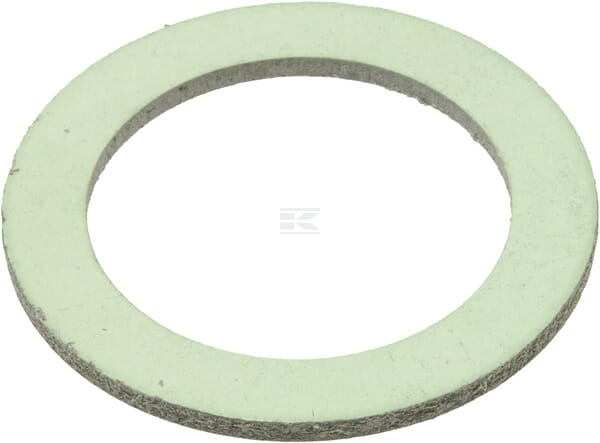 Dichtung 3/4" 38x27x2mm