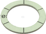 Dichtung 3/4" 38x27x2mm