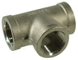 T-Stück V4A 3xIG 1/2"