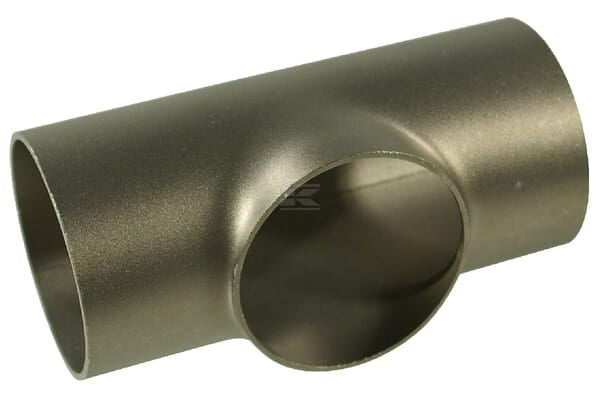 T-Stück S.S. 3x1/2"