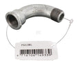 Bogen 90° IG/AG verzinkt 3/8"