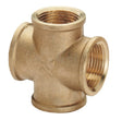 Kreuzverschraubung IG 3/4"