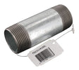 Rohrnippel verz. 1 1/4"x100mm