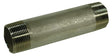 Rohrnippel V4A 1/4"x40mm
