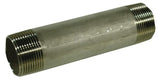 Rohrnippel V4A 1/4"x150mm