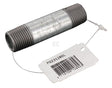 Rohrnippel verz. 1/2"x80mm