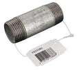 Rohrnippel verz. 1"x80mm
