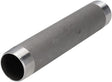 Rohrnippel schw. 2"x300mm