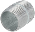 Rohrnippel galv. 3/4 "x30mm