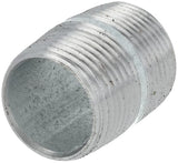 Rohrnippel galv. 3/4 "x30mm
