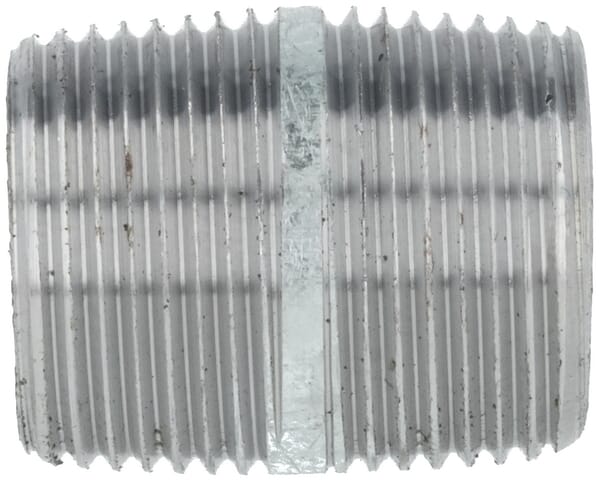 Rohrnippel galv. 3/4 "x30mm