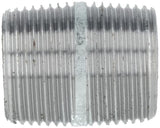 Rohrnippel galv. 3/4 "x30mm