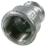 Reduziermuffe IG 1/2"x1/4"